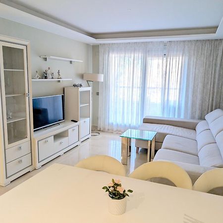 Apartments 1418 San Pedro Marbella Exterior photo