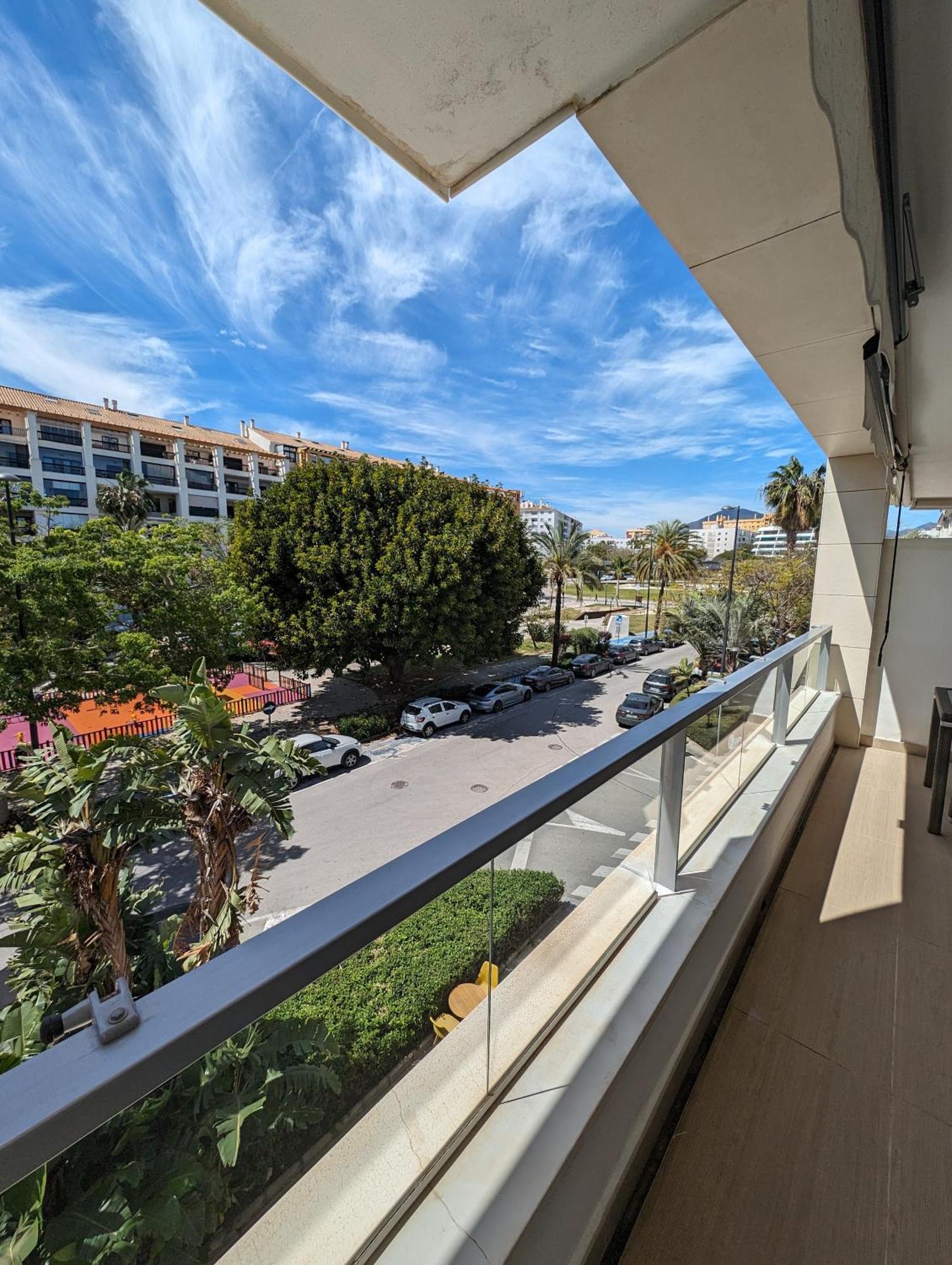 Apartments 1418 San Pedro Marbella Exterior photo